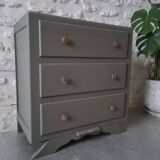 Commode art deco ancienne