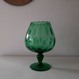 Vases / batch of 3 vases