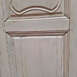 Bonnetière 19th Century re-patinated