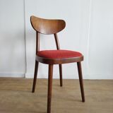 Set of 4 vintage chairs