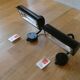 Pair of design wall lamps by Sergio Bernardi - Italy (N4)