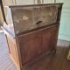 Cabinet de toilette