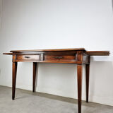 Bureau anglais années 50