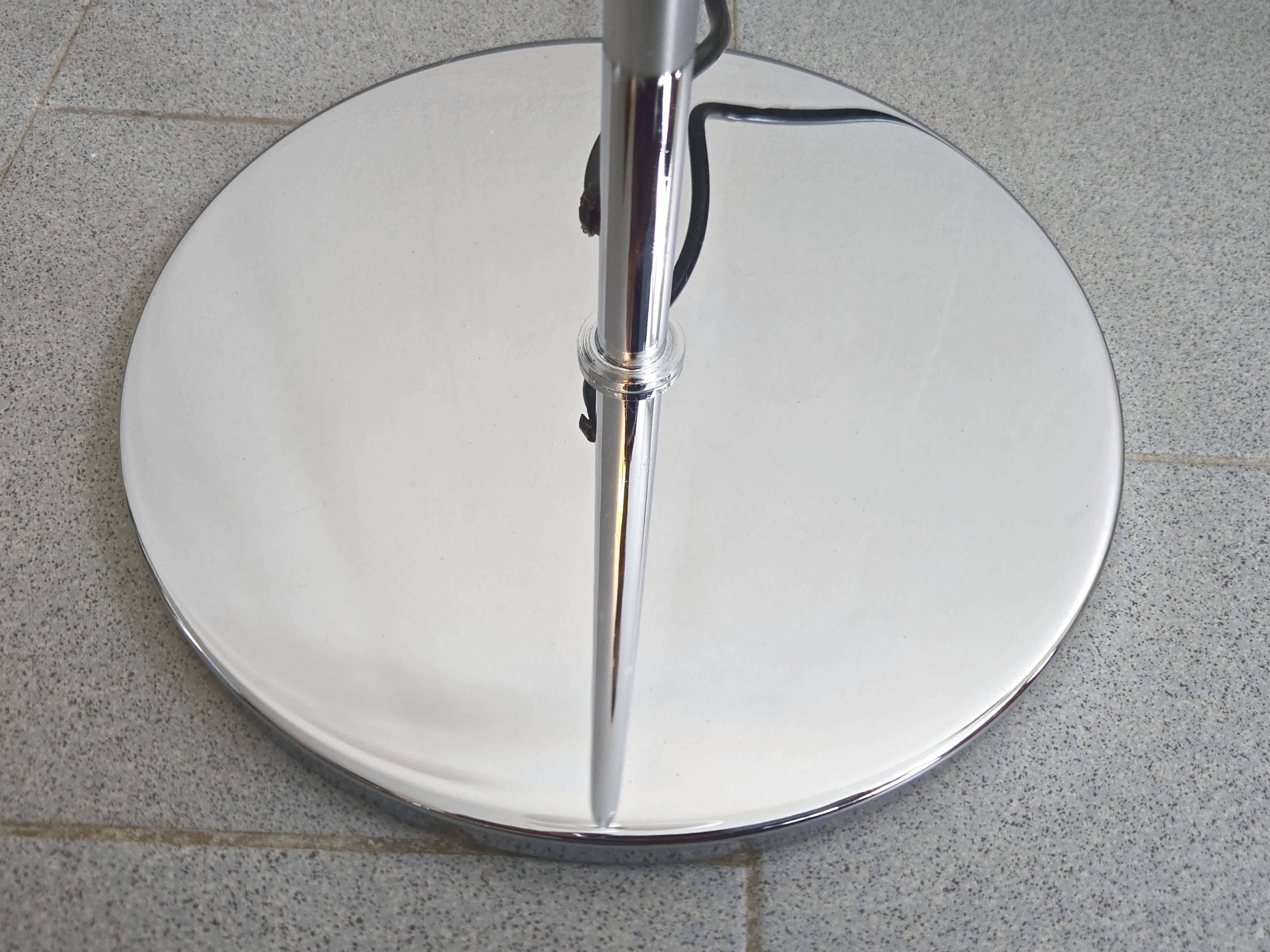 Vintage floor lamp 1970