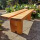 Charlotte Perriand Bench