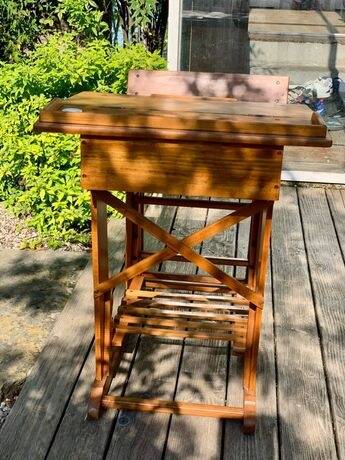 School desk
