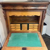 Antique secretary