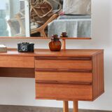 Hairdresser - model avalon - english