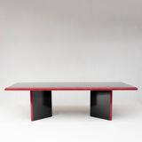 19th Century Mario Sabot Dining Table