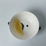 Set ensemble petit déjeuner tasses et bol design Constance Guisset