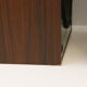 Scott s176b acoustic speakers, real vintage, made in Belgium
