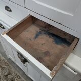 Buffet parisien 2 corps