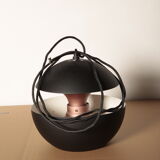 Hanging lamp Here comes the sun 250