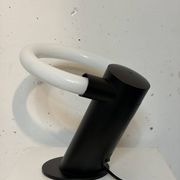 Lampe the saint, Frans van Nieuwenborg, 1996