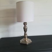Antique lamp