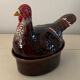 Terrine poule faisane