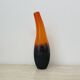 Set of 3 Monica Backstrom for Kosta boda Sweden Moonlanding vases