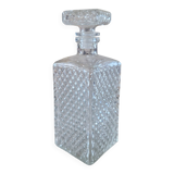 Whiskey decanter made in Italy