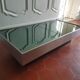 Willy Rizzo bar table 1984 Roche Bobois