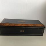 Napoleon III box