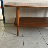 Scandinavian coffee table