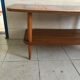 Scandinavian coffee table