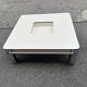 Coffee table model "Maestro" by Joe Colombo for Zanotta Italia 1969