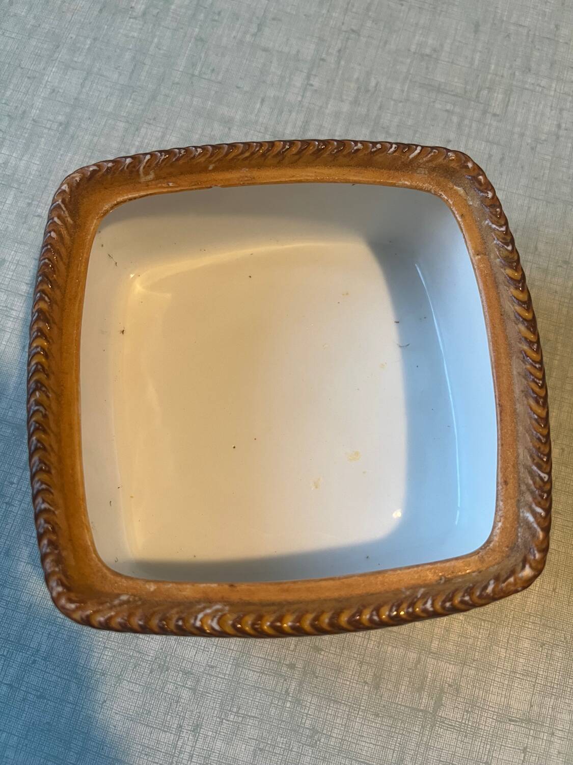 Pillivuyt pilivite mehun porcelain