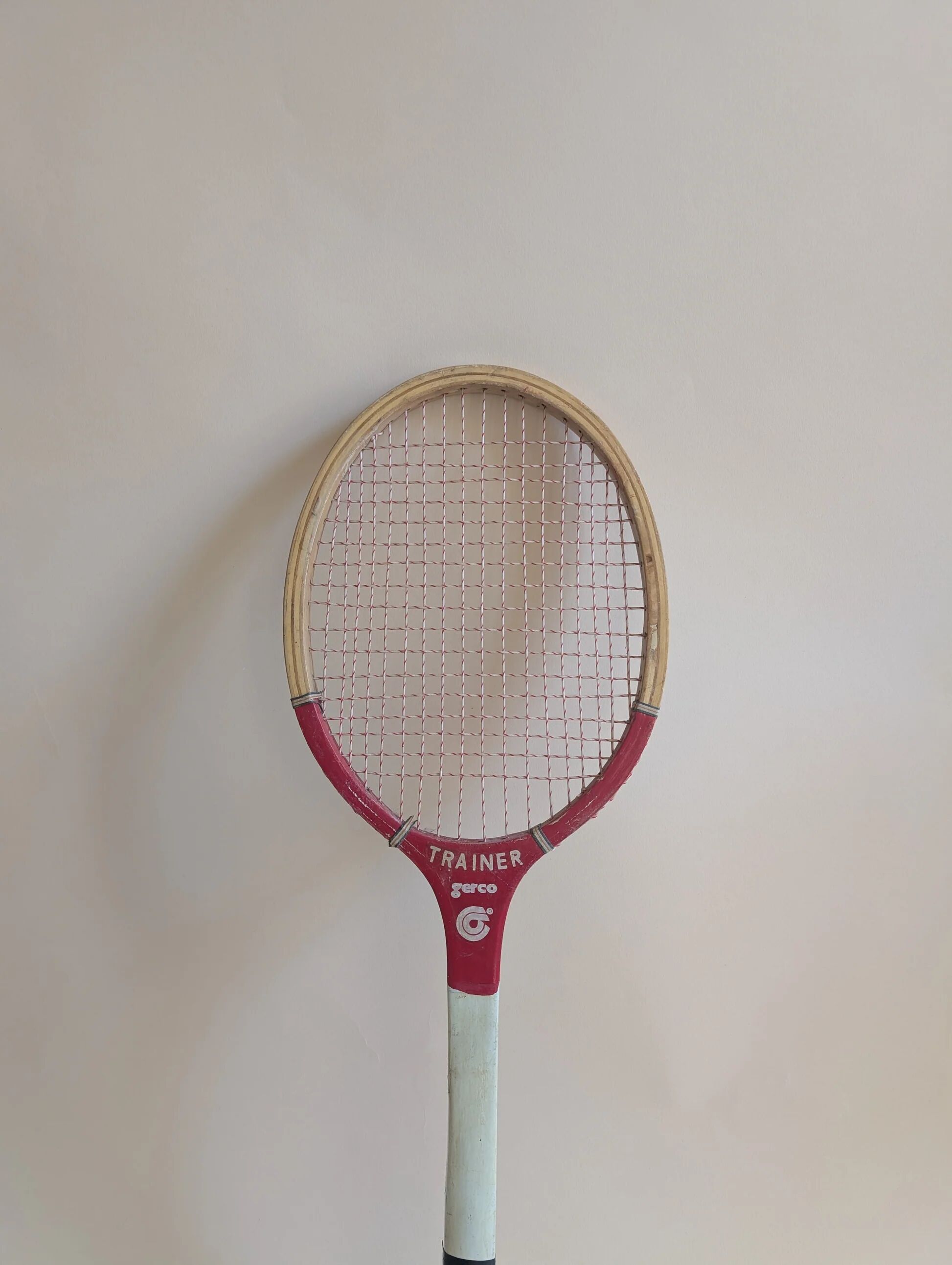 Gerco Trainer Racket