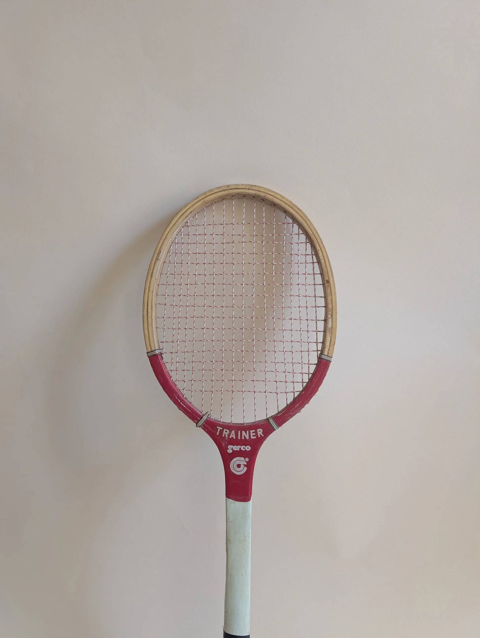 Gerco Trainer Racket