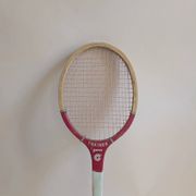 Gerco Trainer Racket
