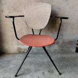 Modernist armchair