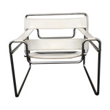 Wassily armchair by Marcel Breuer