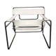 Fauteuil Wassily de Marcel Breuer
