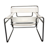 Wassily armchair by Marcel Breuer