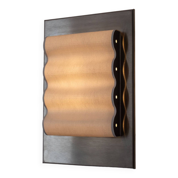 Applique murale Frame Alu Brut S — Beyit