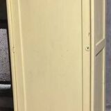 Wooden wardrobe from the 60s/70s.