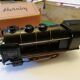 Locomotive Hornby