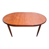 Vintage Scandinavian Table