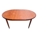Vintage Scandinavian Table
