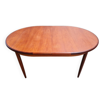 Table scandinave vintage