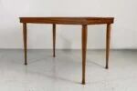 Vintage Dining Table designed by M. Grabiński, Poland, 1960s