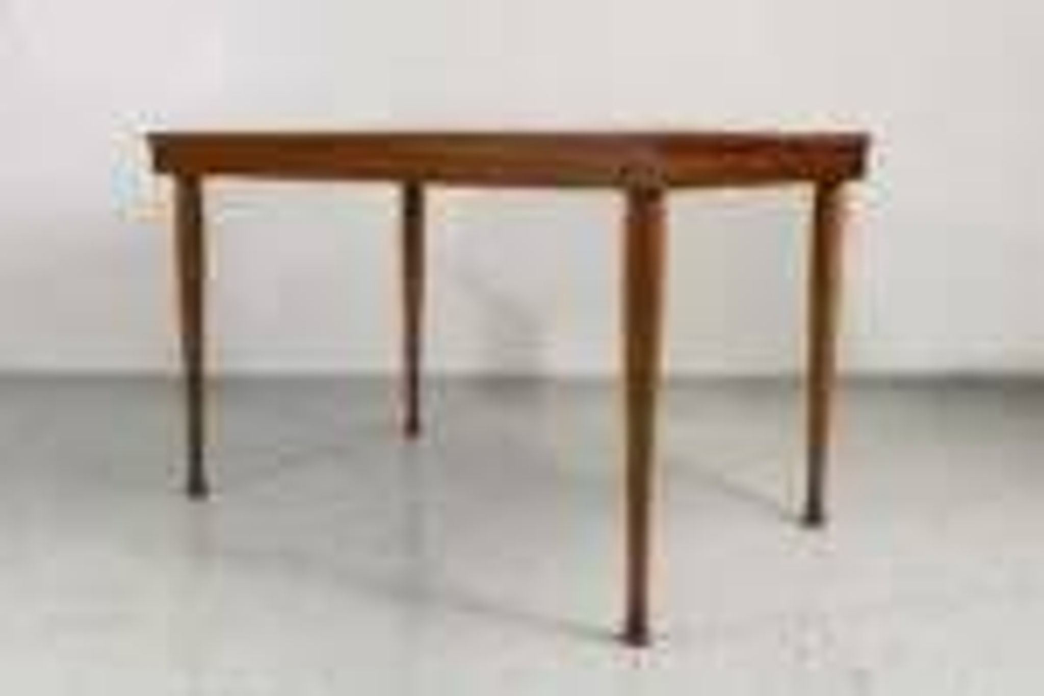 Vintage Dining Table designed by M. Grabiński, Poland, 1960s