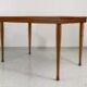 Vintage Dining Table designed by M. Grabiński, Poland, 1960s