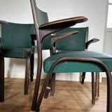 4 Steiner chairs