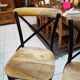 Chaises de bar