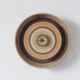 Ceramic Wall Sconce by Noomi Backhausen for Søholm, Denmark, 1960s