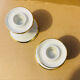 Vintage candlesticks stamped Winterling Marktleuthen Bavaria Germany