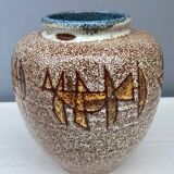Accolay ceramic vase