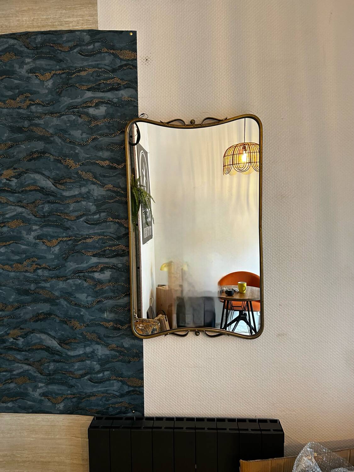 Mirror